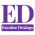 Escobar Desings - Diseño gráfico, diseño web y fotografía